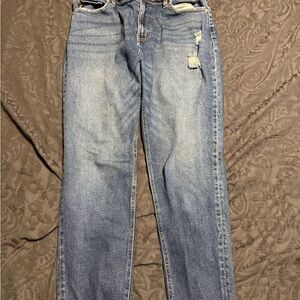 Kancan for Maurice’s Women's Blue Jeans